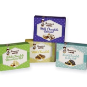 Francine's Gourmet Toffees