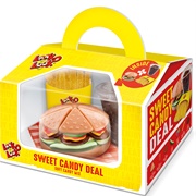 Look-O-Look Sweet Candy Deal