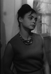 Judy Young - Sin in the Suburbs (1964)