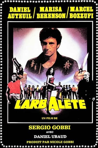 L&#39;arbalète (1984)
