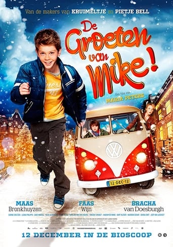 De Groeten Van Mike! (2012)