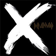 X (Def Leppard, 2002)
