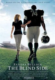 The Blind Side (2009)