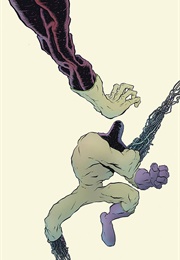 Cankor (Matthew Allison)