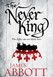 The Never King (James Abbott)