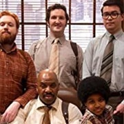 Top Coppers   S1e2-3