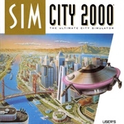 Simcity 2000