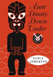 Aunt Dimity Down Under (Nancy Atherton)