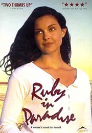 Ruby in Paradise (1996)