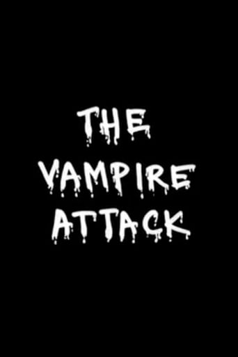 The Vampire Attack (2010)