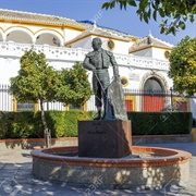 Plaza De Toros De La Real Maestranza, Seville