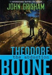 Theodore Boone: The Abduction (John Grisham)