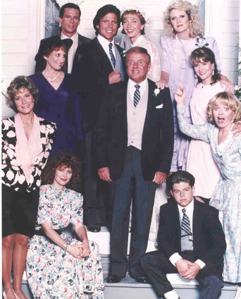 An Eight Is Enough Wedding (1989)
