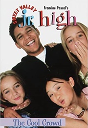 The Cool Crowd (Francine Pascal)