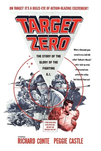 Target Zero (1955)