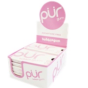 Pur Bubblegum