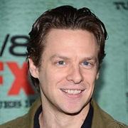 Jacob Pitts