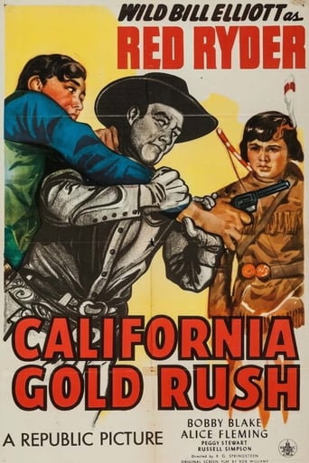 California Gold Rush (1946)