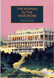 The Woman in the Wardrobe (Peter Shaffer)