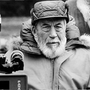 John Huston