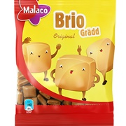 Malako Brio Toffee