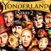 Yonderland Season 2