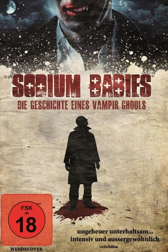 Sodium Babies (2012)