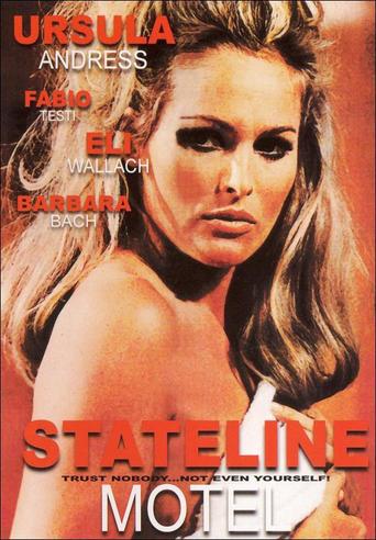 Stateline Motel (1973)