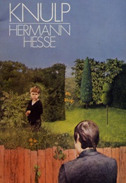Knulp (Hermann Hesse)