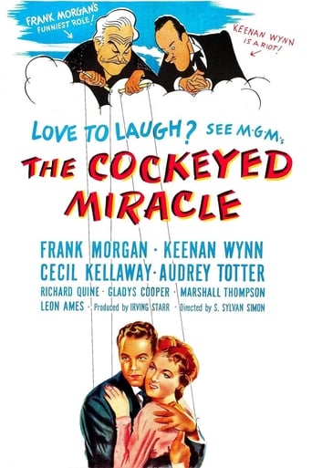 The Cockeyed Miracle (1946)