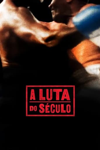 A Luta Do Século (2016)