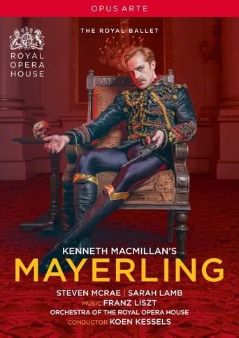 The Royal Ballet - Mayerling (2018)