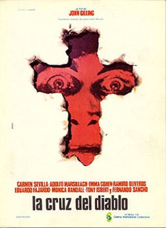 Cross of the Devil (1975)