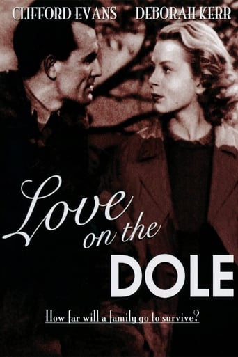 Love on the Dole (1945)