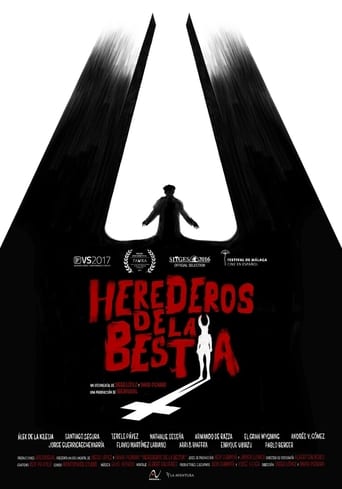 Heirs of the Beast (2017)