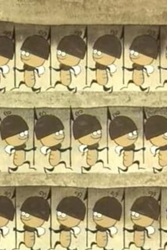 A Bee Has Been Born (1970)