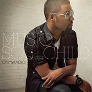 Musiq Soulchild - Onmyradio