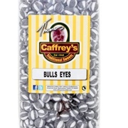 Caffrey's Bulls Eyes