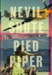 Pied Piper (Nevil Shute)