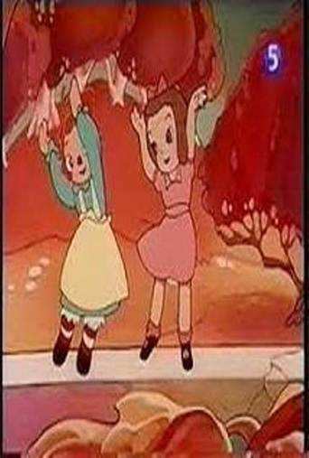 The Enchanted Square (1947)