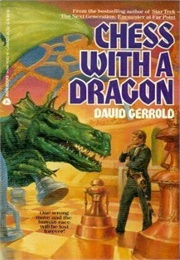Chess With a Dragon (David Gerrold)