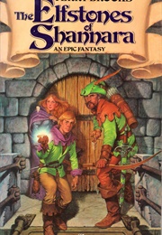 The Elfstones of Shannara (Brooks, Terry)