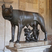 Rome: Musei Capitolini