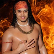 Lance Anoa'i