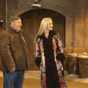 9 - The One With the Mugging