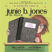 Junie B Jones the Musical