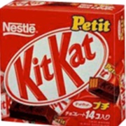 Kit Kat Petit