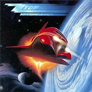 Afterburner (ZZ Top, 1985)