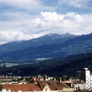 Innsbruck, Austria