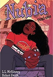 Nubia: Real One (L.L. McKinney)